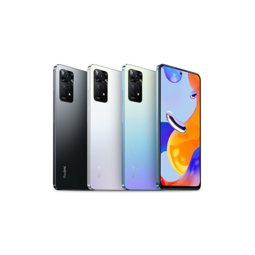 Xiaomi Redmi Note 11 Pro