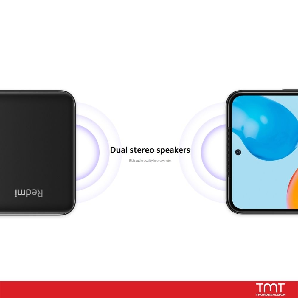 Xiaomi Redmi Note 11