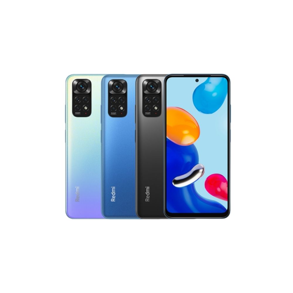 Xiaomi Redmi Note 11