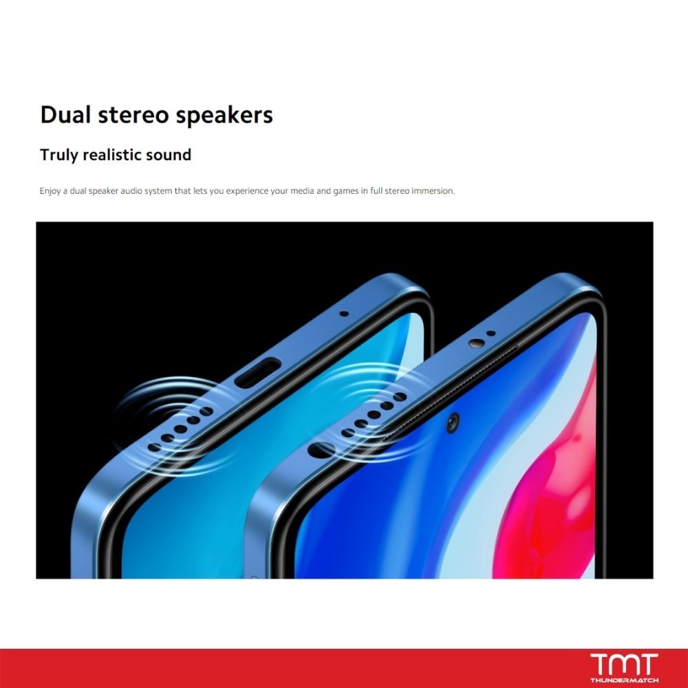Xiaomi Redmi Note 11S
