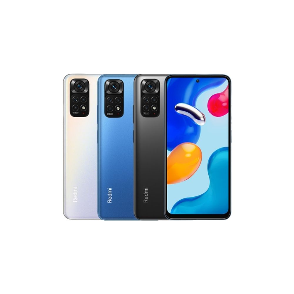 Xiaomi Redmi Note 11S