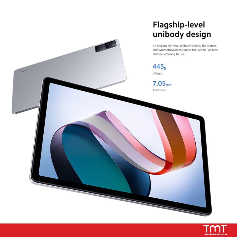 Xiaomi Redmi Pad
