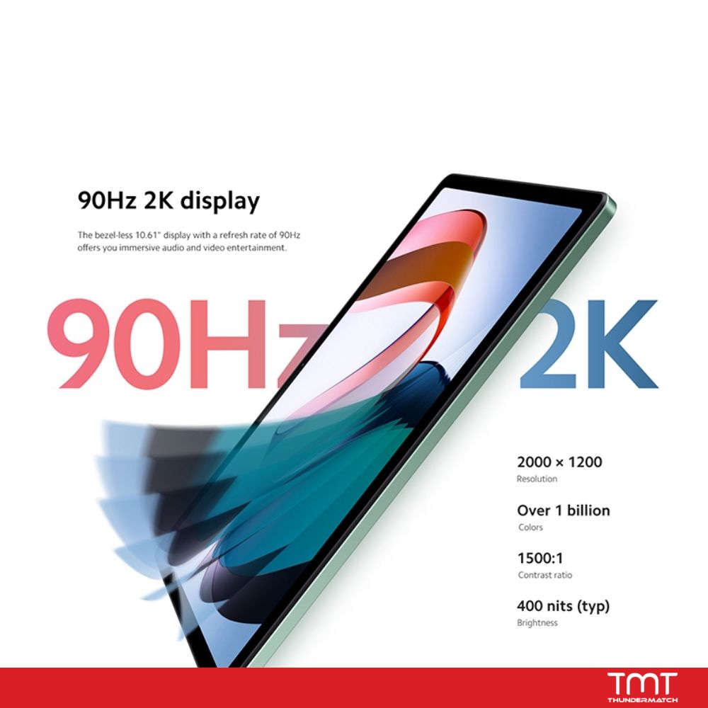 Xiaomi Redmi Pad