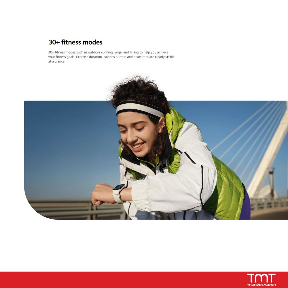 Xiaomi Redmi Smart Band 2