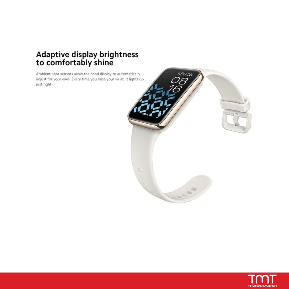 Xiaomi Smart Band 7 Pro