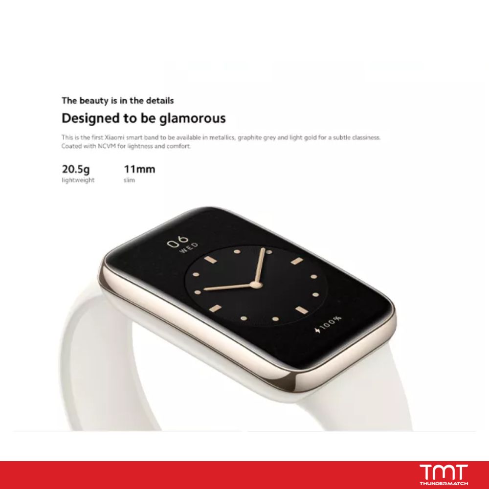 Xiaomi Smart Band 7 Pro