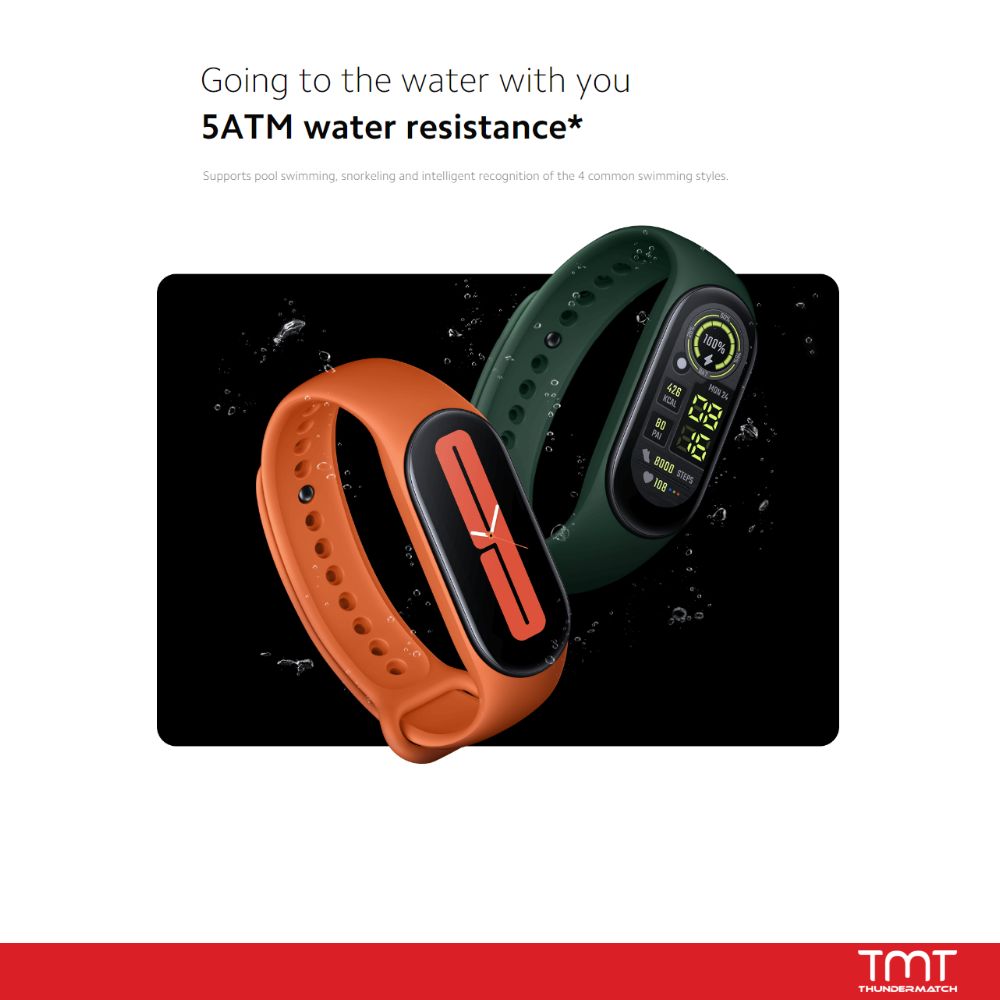 Xiaomi Smart Band 7