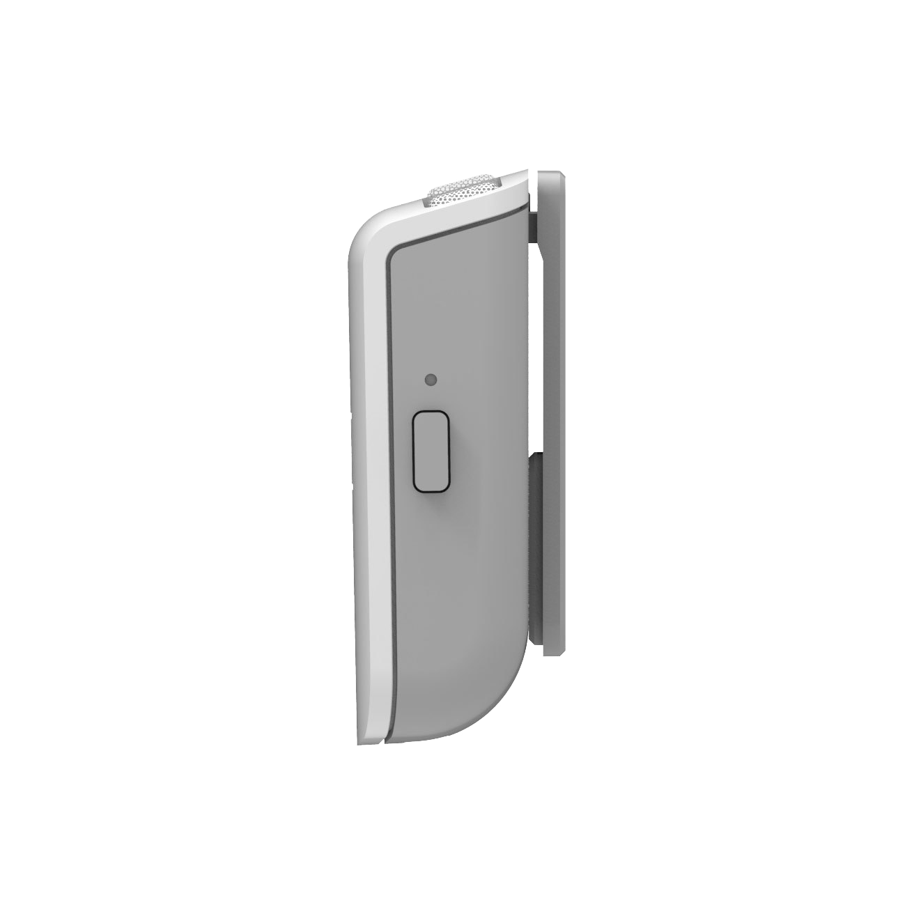 Sennheiser Memory Wireless Microphone For Smartphone Video Recording (1 Year Warranty)