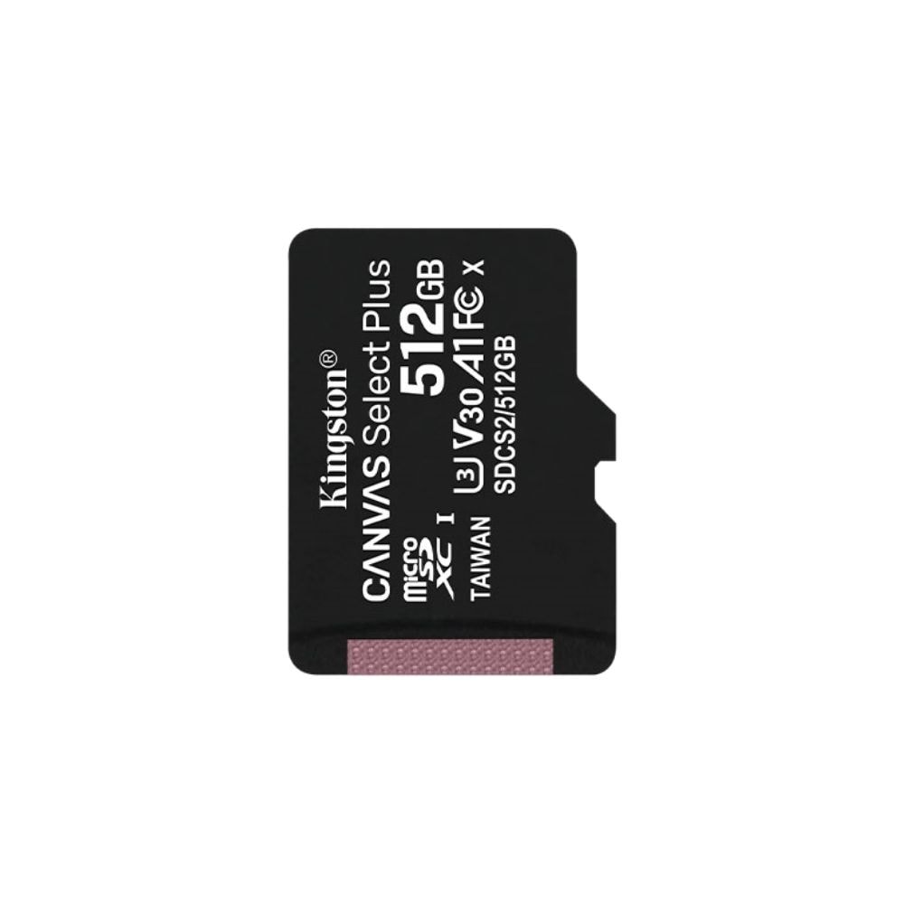 Kingston canvas select plus microsdxc 128gb. Kingston canvas select plus microsdxc 128gb