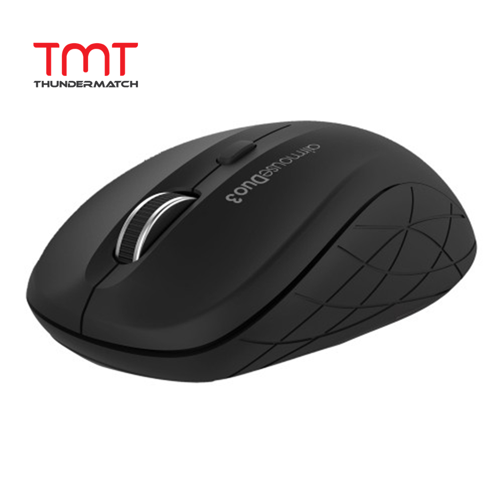 Alcatroz AirMouse Duo 3 Silent