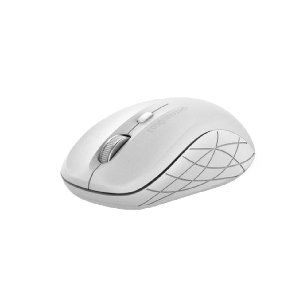 Alcatroz AirMouse Duo 3 Silent