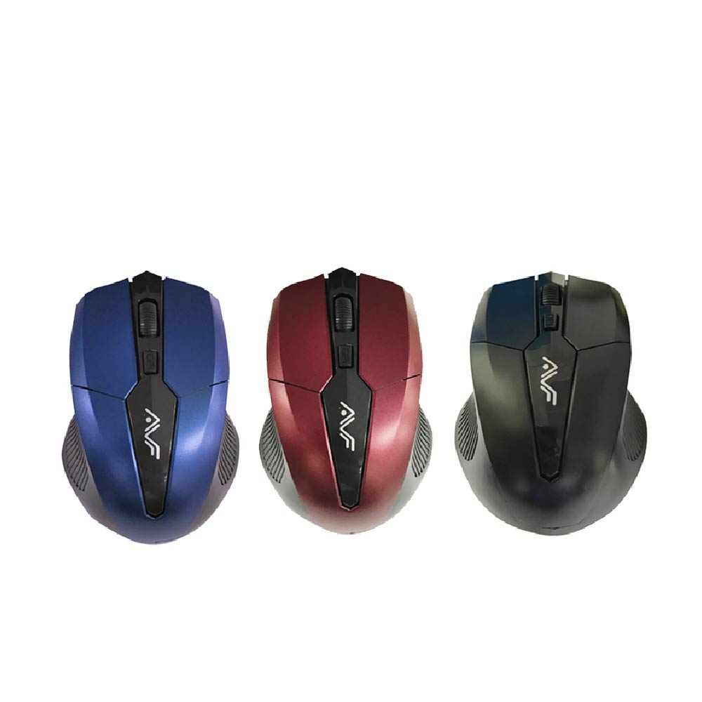 AVF AM3G 2.4G Wireless Optical Mouse