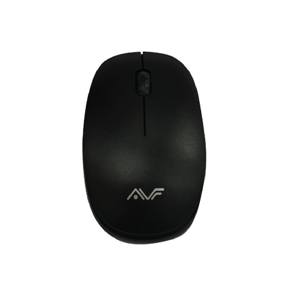 AVF AM-4G Wireless Optical Mouse