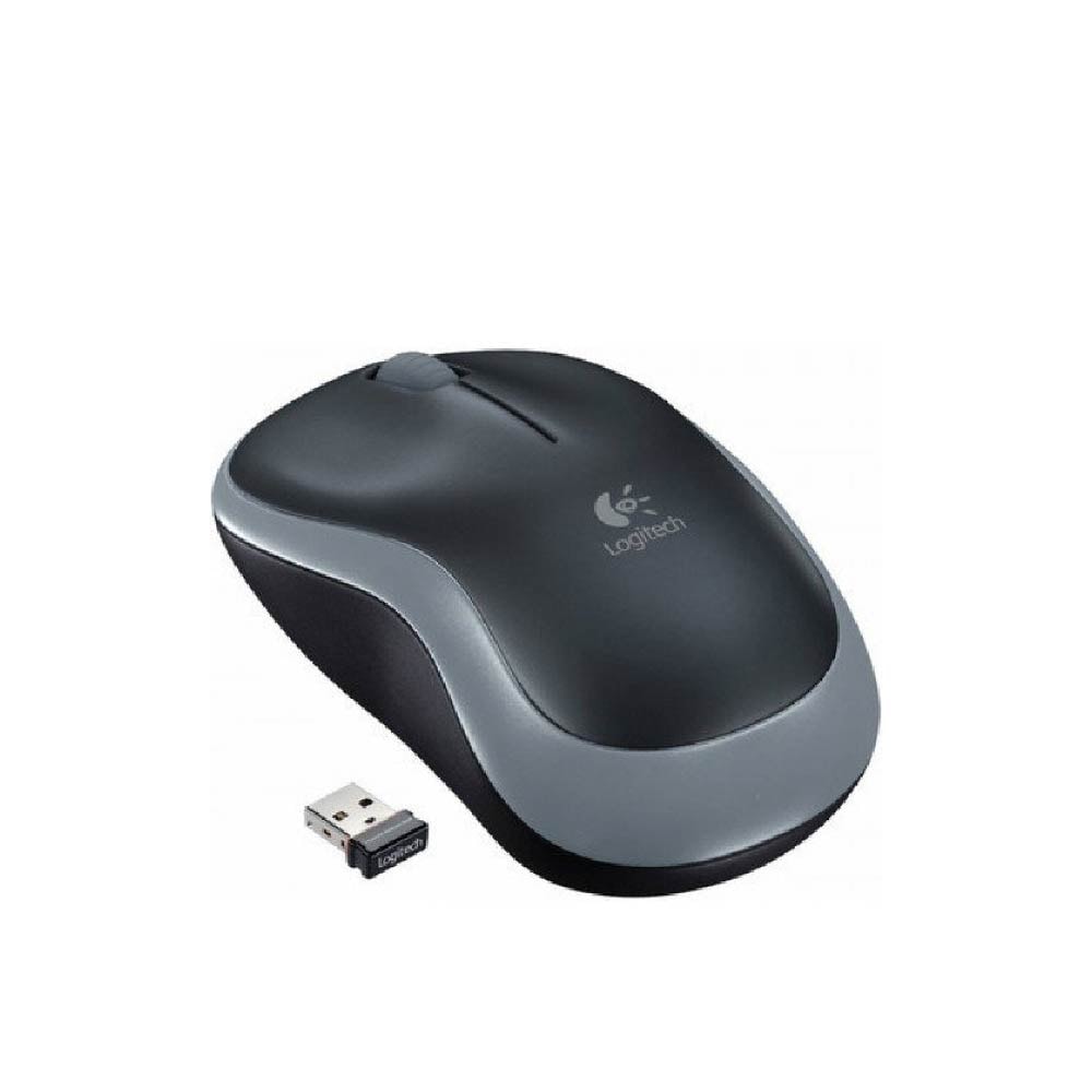 Logitech B175 Wireless USB Basic Mouse