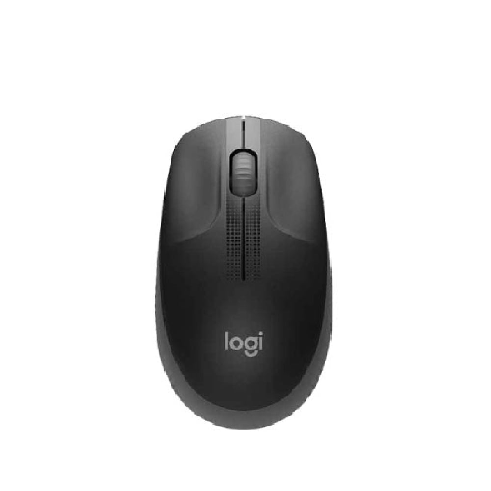 Logitech M191 Wireless Mouse