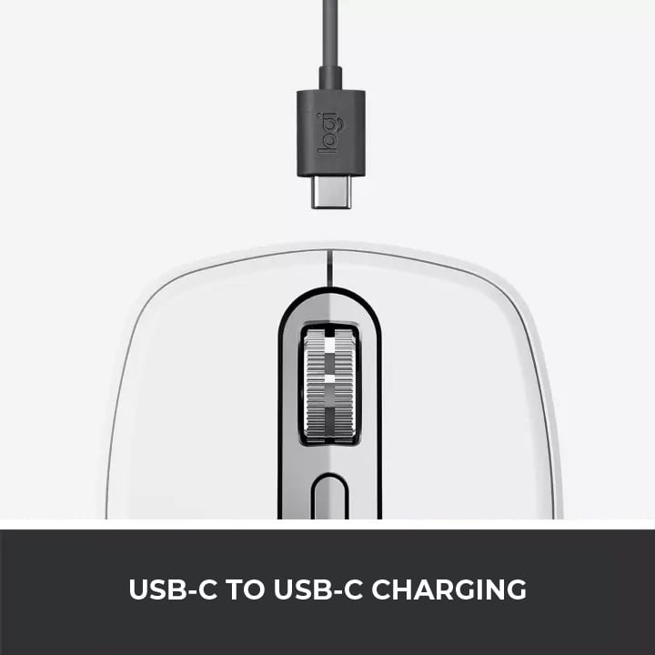 (FREE GIFT) Logitech MX Anywhere 3 For Mac Wireless Mouse
