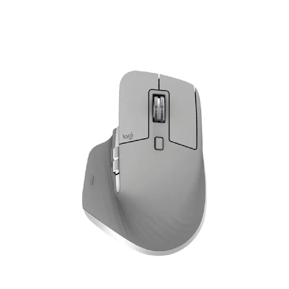 Logitech MX Master 3 Advanced Wireless Mouse