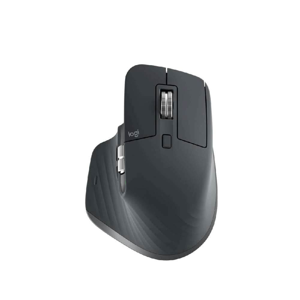 Logitech MX Master 3 Advanced Wireless Mouse