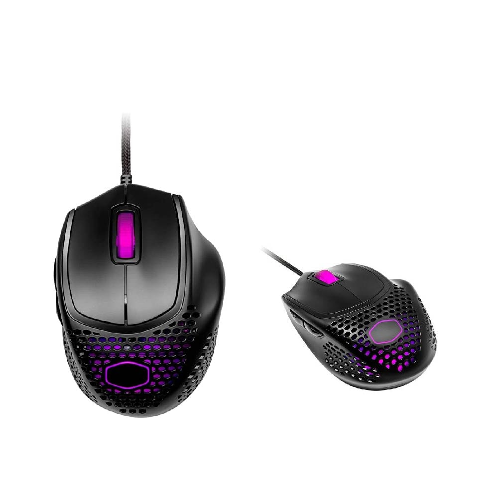 Cooler Master MM720 Superlight Wired RGB Gaming Mouse