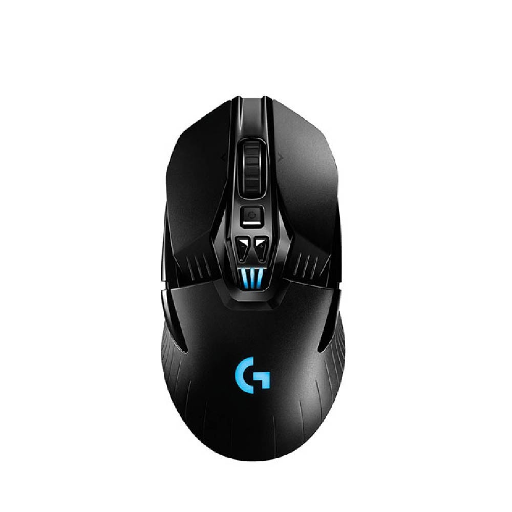 Logitech G903 Lightspeed Gaming Mouse - Hero 16K Sensor