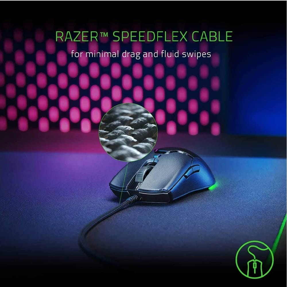 Razer Viper Mini Wired Gaming Mouse(RZ01-03250100-R3M1)