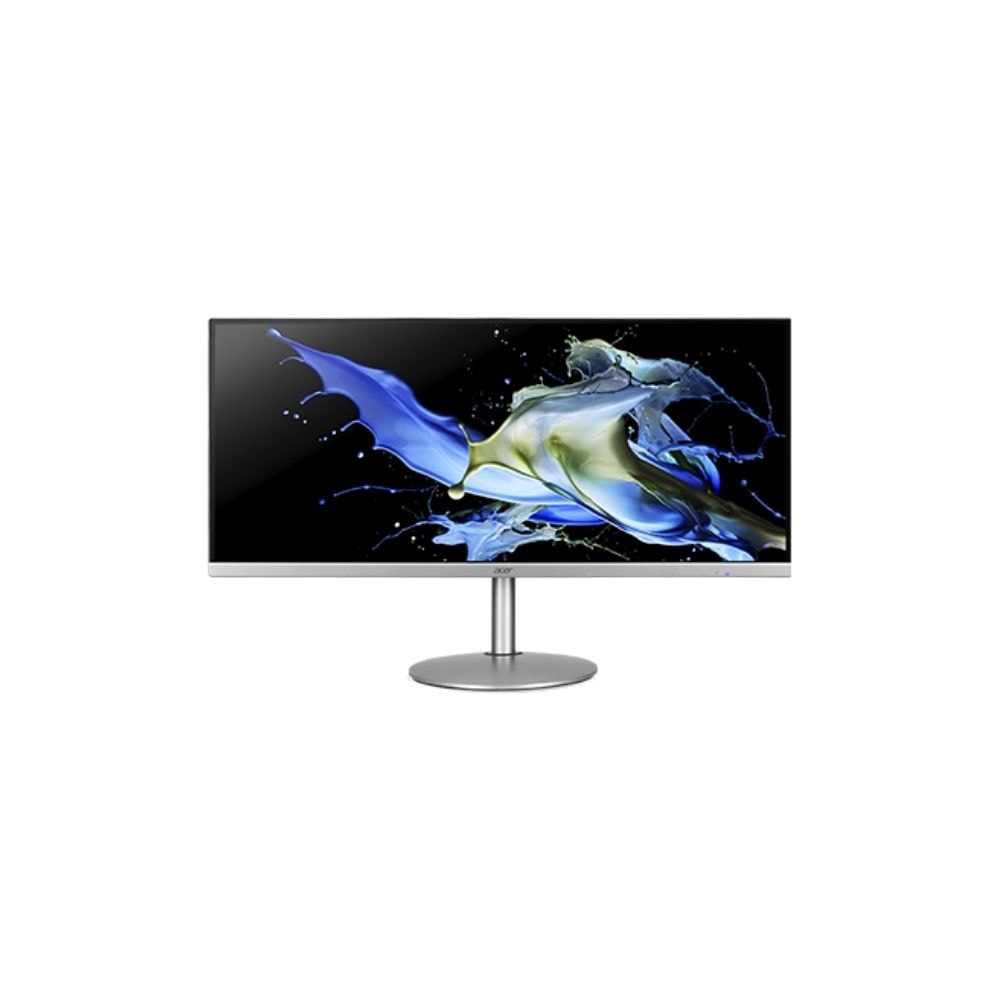 Acer CB342CK 2K Monitor - 34.0"