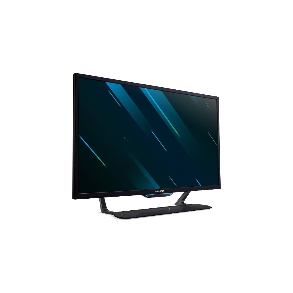Acer Predator CG437KP Monitor - 43" | 1msVRB(2ms) | 100Hz | 144Hz oc | VA Panel | HDMI | Audio Out