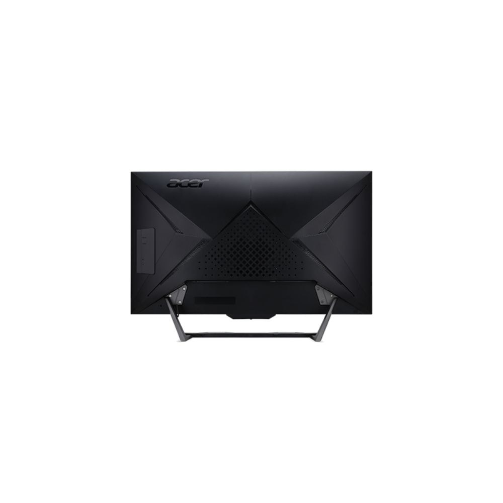 Acer Predator CG437KP Monitor - 43" | 1msVRB(2ms) | 100Hz | 144Hz oc | VA Panel | HDMI | Audio Out