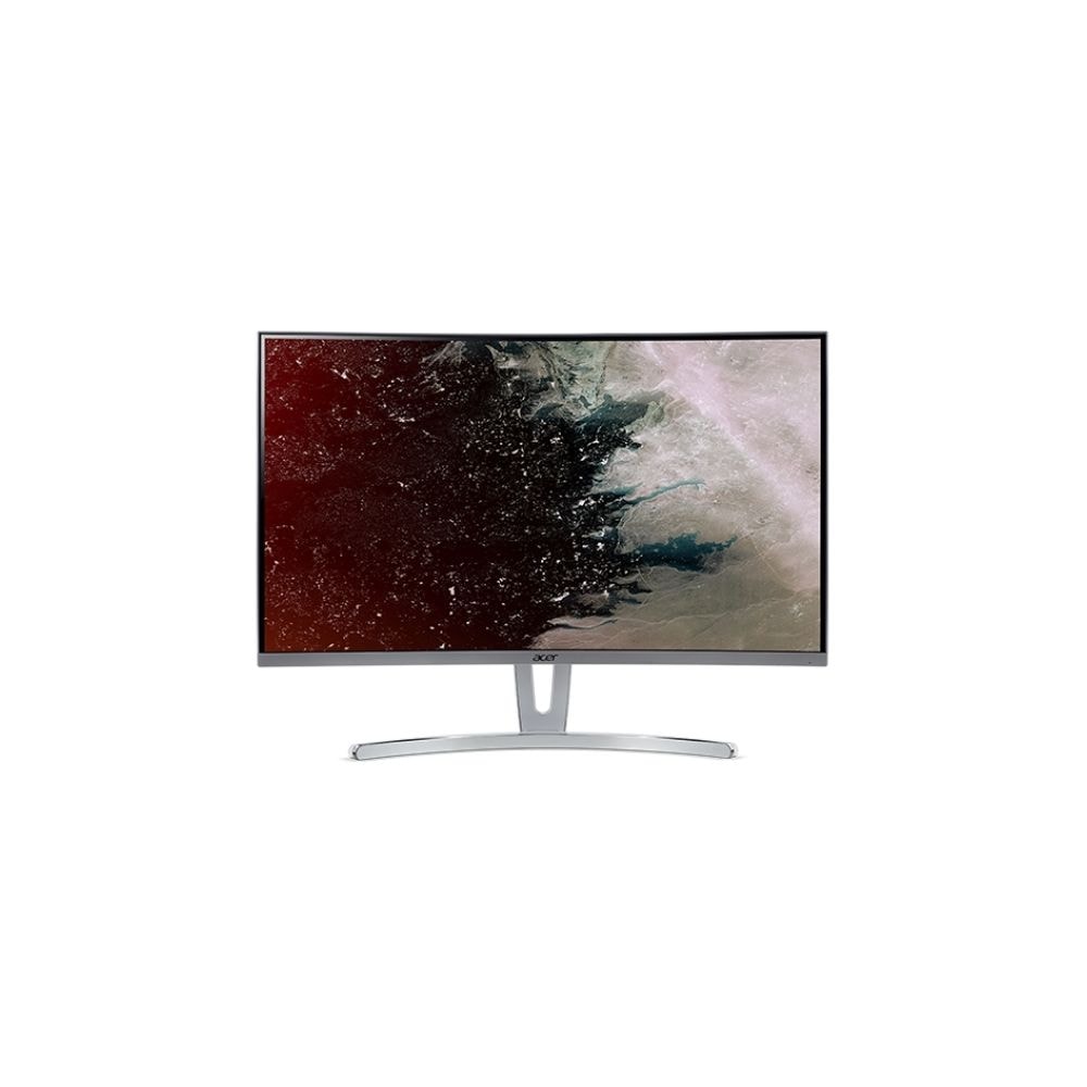 Acer ED273A Curved Monitor - 27"