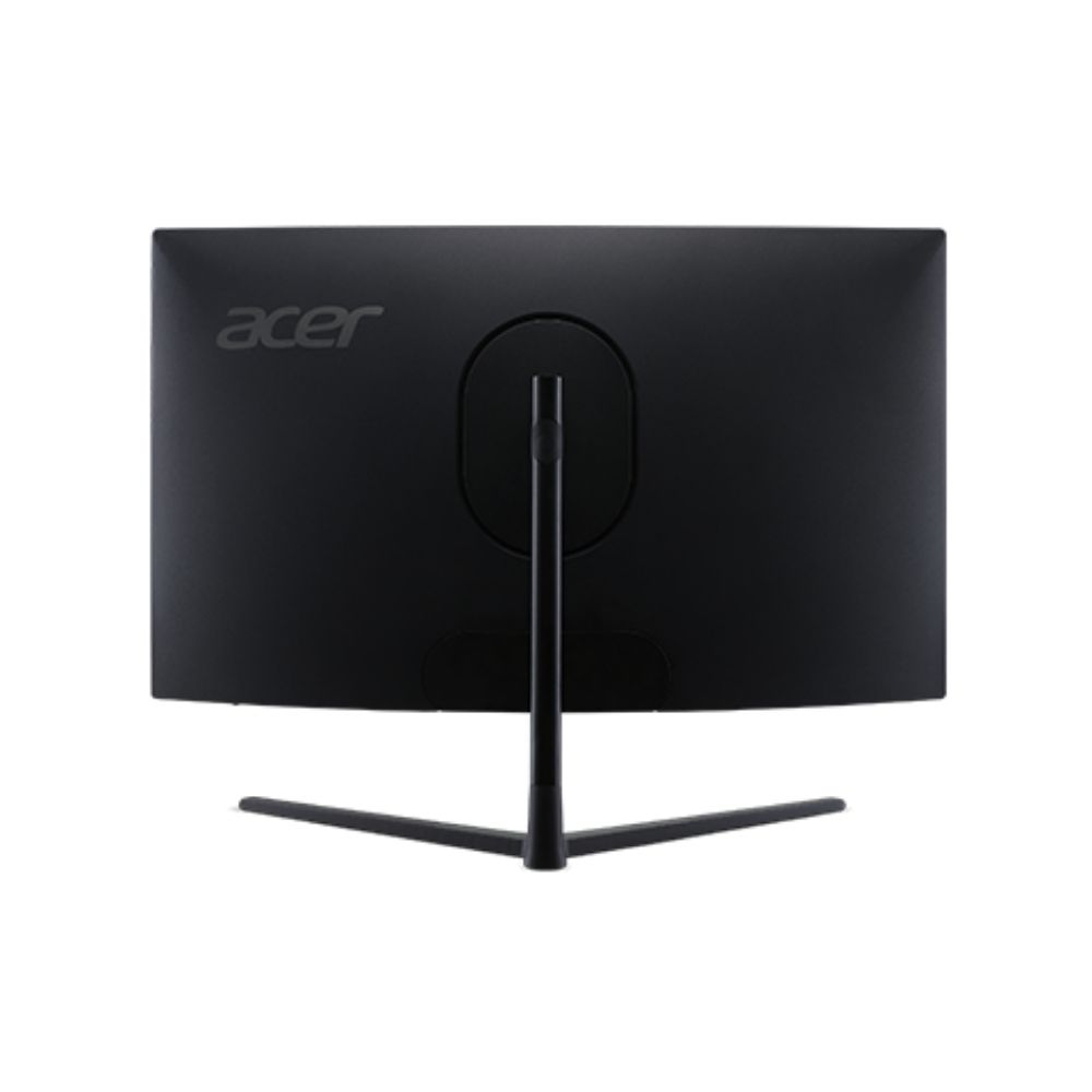Acer Nitro Gaming EI242QRP Curved Monitor | 23.6" / 1ms / FHD / 144Hz | VA Panel | HDMI / DP / Audio / VESA / FreeSync | 3 Years Warranty