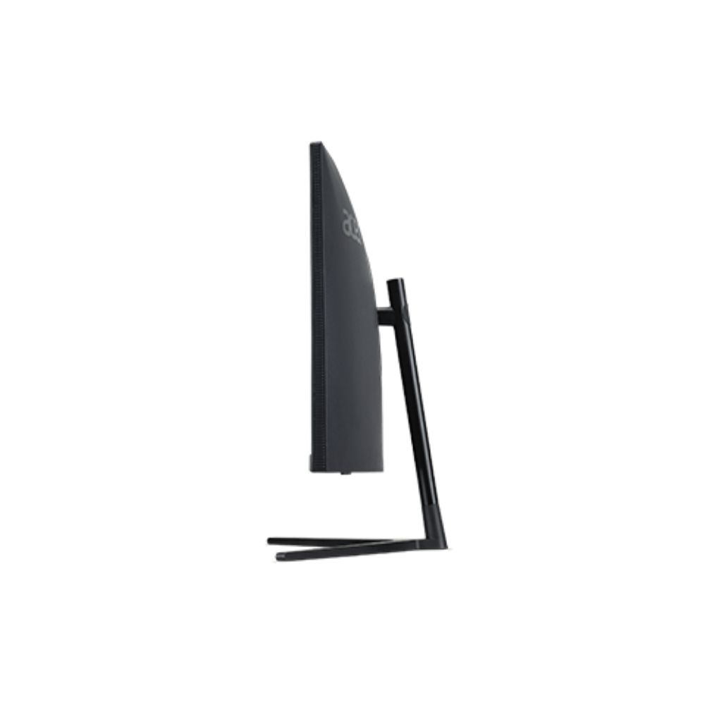 Acer Nitro Gaming EI242QRP Curved Monitor | 23.6" / 1ms / FHD / 144Hz | VA Panel | HDMI / DP / Audio / VESA / FreeSync | 3 Years Warranty