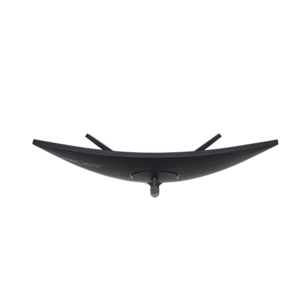 Acer Nitro Gaming EI242QRP Curved Monitor | 23.6" / 1ms / FHD / 144Hz | VA Panel | HDMI / DP / Audio / VESA / FreeSync | 3 Years Warranty