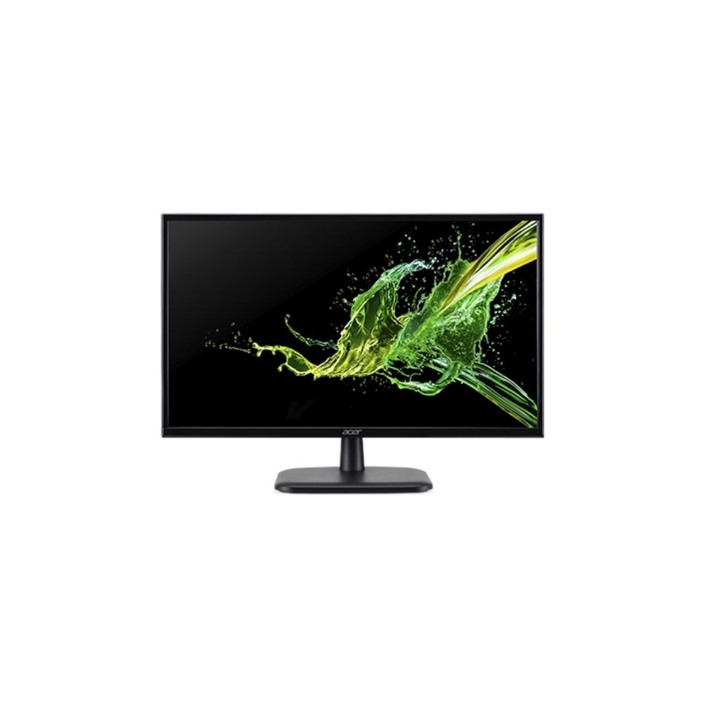 Acer EK220Q A Monitor - 21.5" / 5ms / 75Hz / FHD / VA Panel / VGA / VESA
