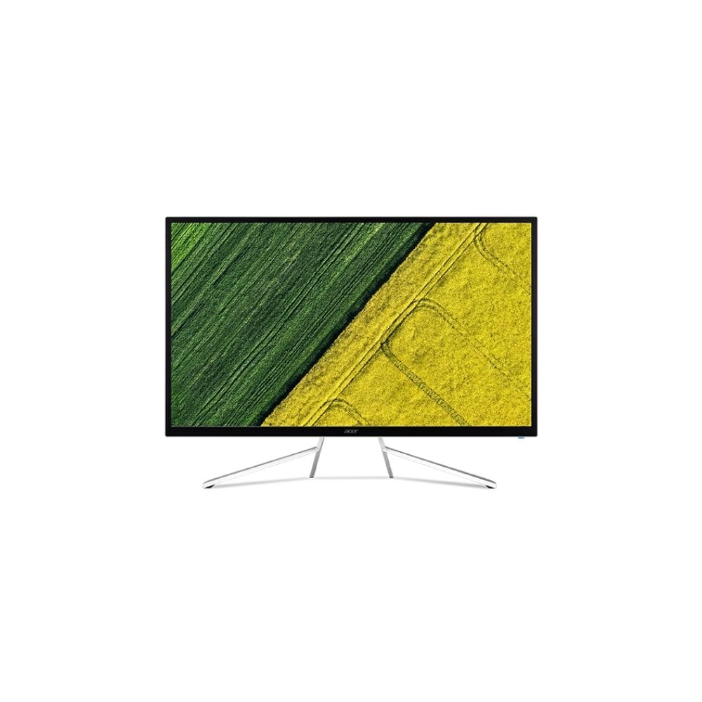 Acer ET322QK 4K Monitor 32.0" 4K Display - 4ms | VA Panel | HDMI | Audio Out | Speaker | FreeSync | 3 Years Warranty
