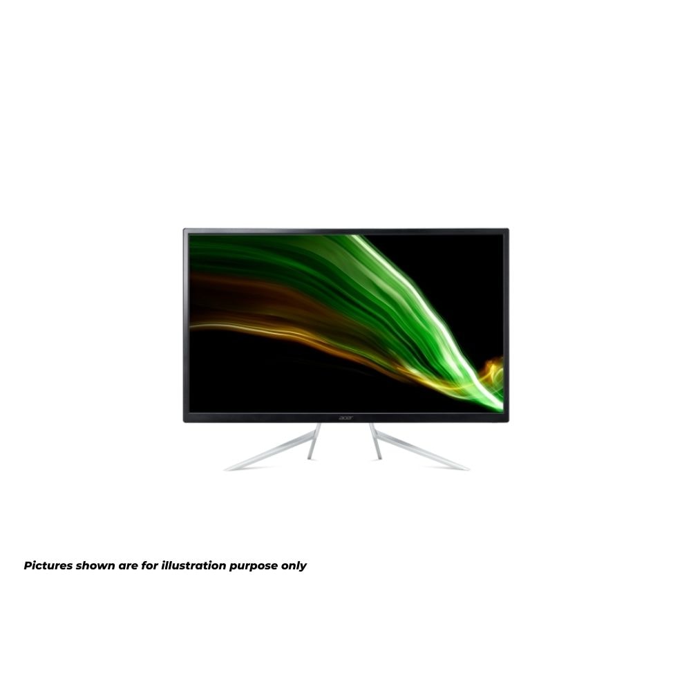 Acer ET322QU 2K Monitor - 31.5\