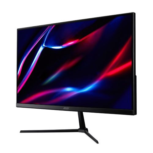 Acer Nitro QG240YS3 Gaming Monitor 23.8" | 4ms | 180Hz | FHD | VA Panel | HDMI & DP & Audio | sRGB 95% | AMD Free Sync | 3Y Warranty