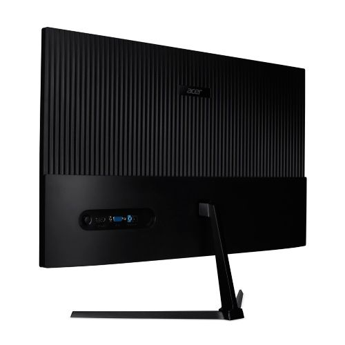 Acer Nitro QG270S3 Gaming Monitor - 27" | 1ms VRB | 180Hz | FHD | VA Panel | HDMI & DP | Audio | sRGB 95% | AMD Free Sync | 3Y Warranty
