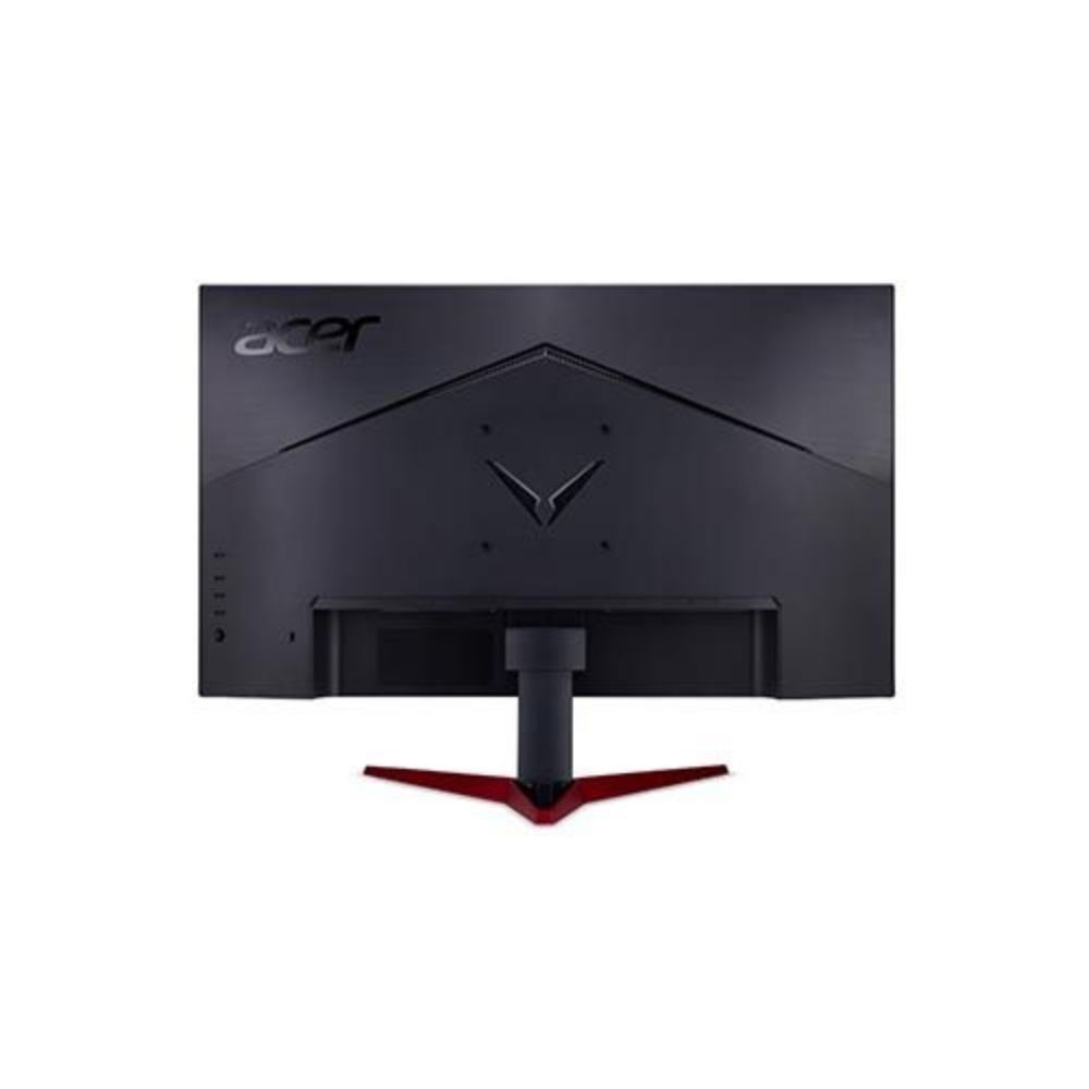 Acer Nitro VG270 Gaming Monitor | 27" / 1ms VRB / 75Hz / FHD | IPS / HDMI / VGA | Audio | VESA | FreeSync | 3Y Warranty