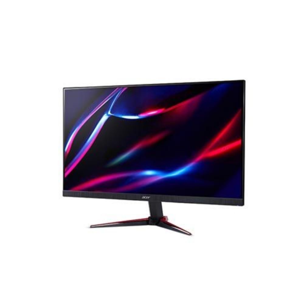 Acer Nitro VG270 Gaming Monitor | 27" / 1ms VRB / 75Hz / FHD | IPS / HDMI / VGA | Audio | VESA | FreeSync | 3Y Warranty