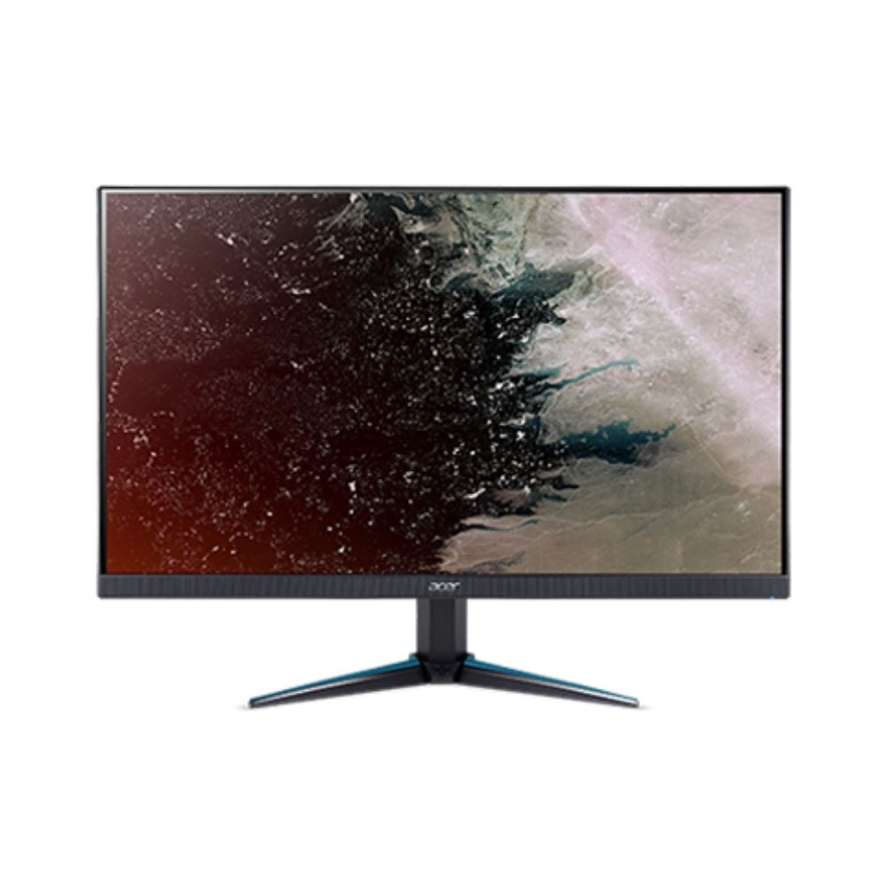 Acer Nitro VG280K Gaming Monitor | 28" / 4ms / 4K UHD | 60Hz | IPS | HDMI / DP | Audio | VESA | 3 Years Warranty