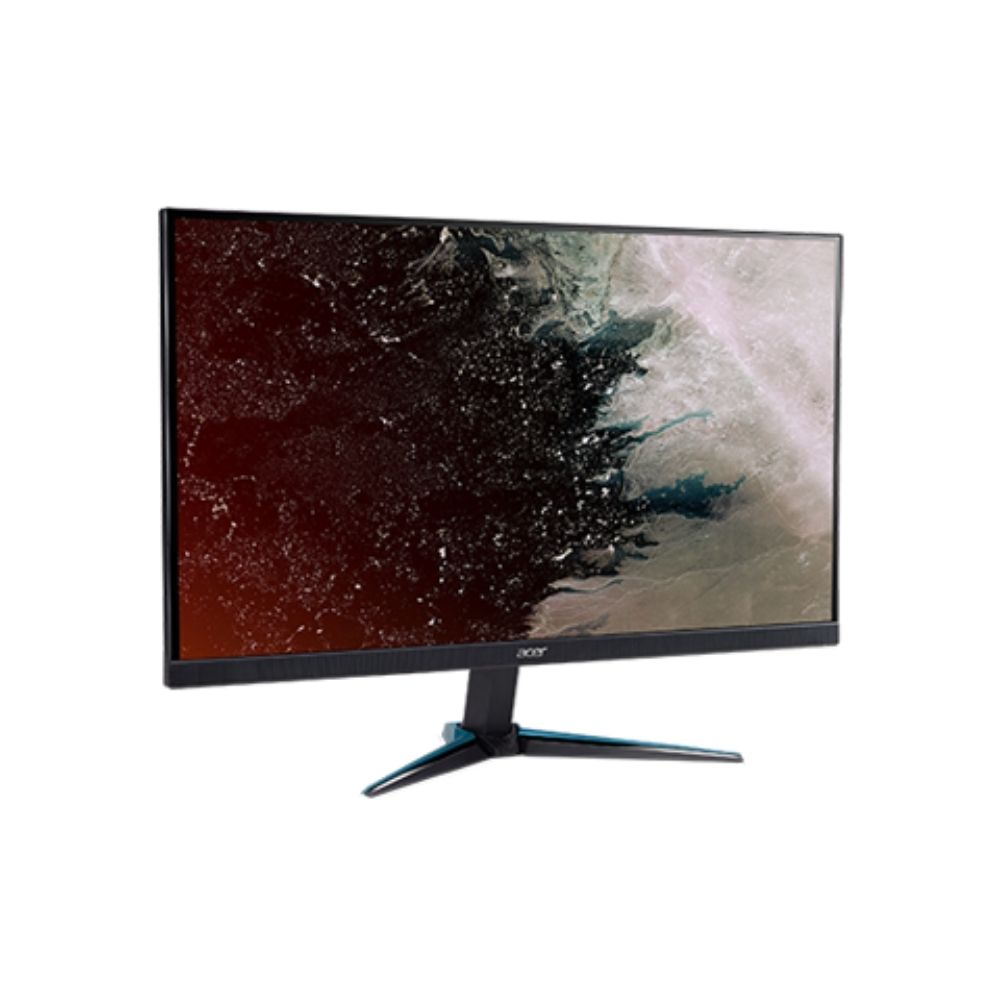 Acer Nitro VG280K Gaming Monitor | 28" / 4ms / 4K UHD | 60Hz | IPS | HDMI / DP | Audio | VESA | 3 Years Warranty