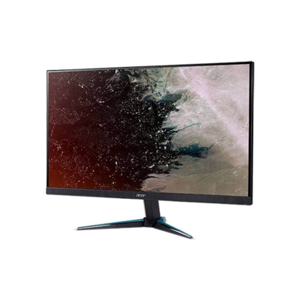 Acer Nitro VG280K Gaming Monitor | 28" / 4ms / 4K UHD | 60Hz | IPS | HDMI / DP | Audio | VESA | 3 Years Warranty