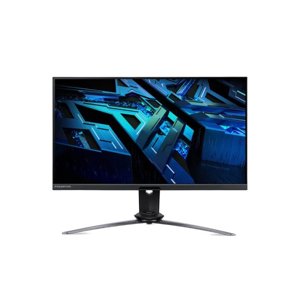 Acer Predator X28 Gaming Monitor | 28" FHD 4K / 1ms / 152Hz | IPS | HDMI / DP | Audio | Stand | 3 Years Warranty