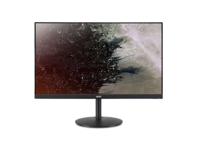 Acer Gaming Nitro XV270 P Monitor - 27.0"