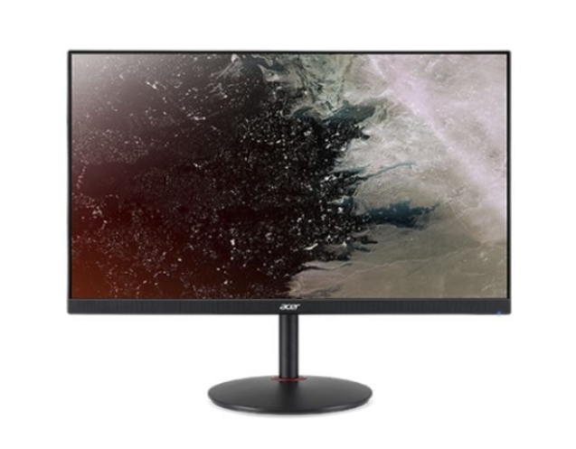 Acer Gaming Nitro XV270 P Monitor - 27.0"