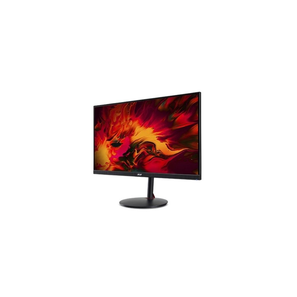 Acer Gaming Nitro XV271Z Monitor - 27.0" | 1ms | 240Hz | FHD| IPS Panel | HDMI | DP | Speaker | Audio | VESA