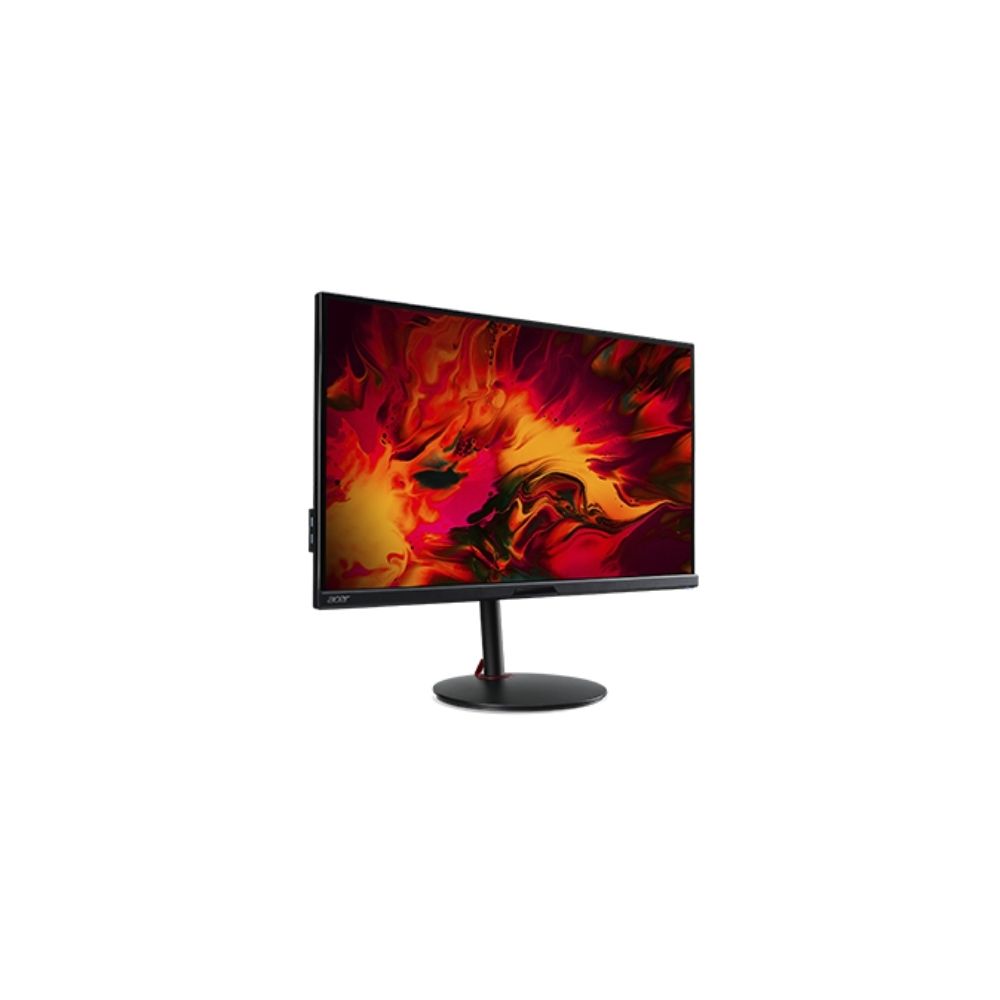 Acer Gaming Nitro XV271Z Monitor - 27.0" | 1ms | 240Hz | FHD| IPS Panel | HDMI | DP | Speaker | Audio | VESA