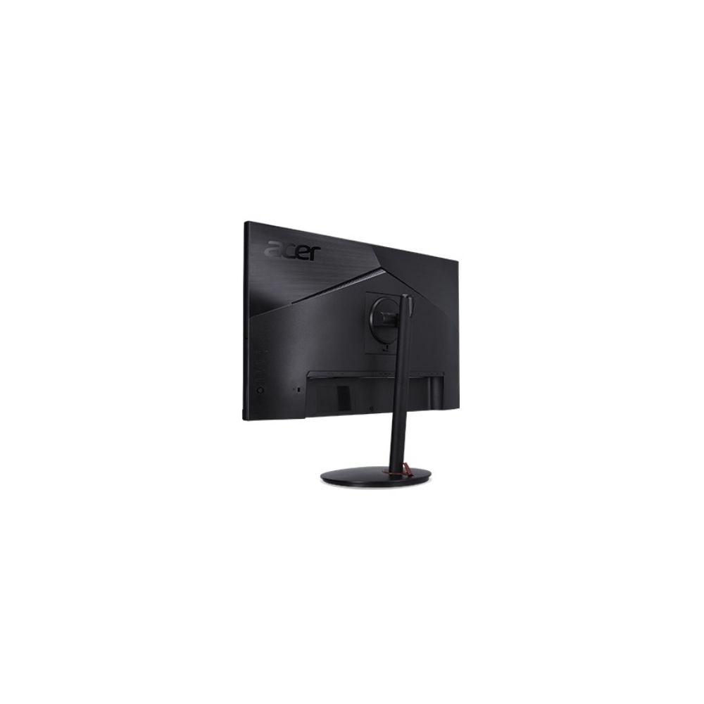 Acer Gaming Nitro XV271Z Monitor - 27.0" | 1ms | 240Hz | FHD| IPS Panel | HDMI | DP | Speaker | Audio | VESA