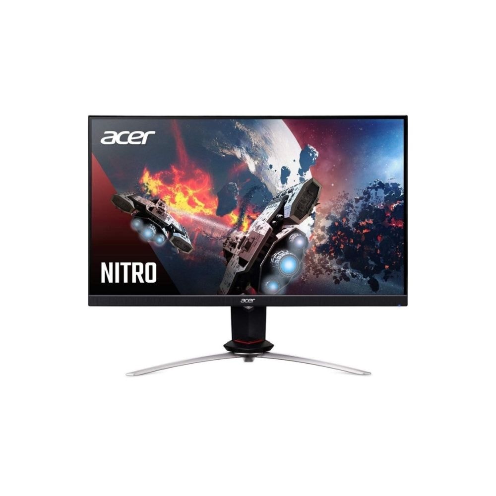 Acer Gaming Nitro XV273 X Monitor - 27.0" | VESA - 3 Years Acer On-Site Pickup 1800-88-1918