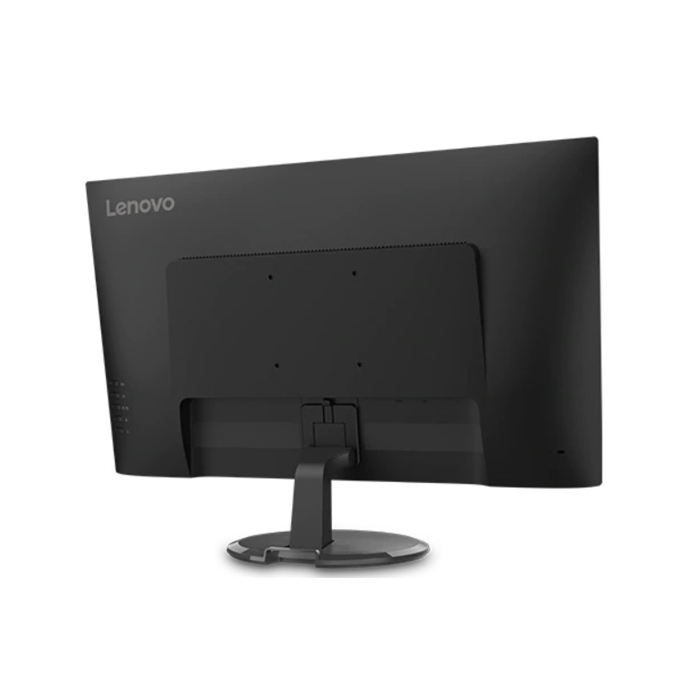 Lenovo D27-40 Monitor (67A3KAC6MY)- 27.0" | 4ms | 75Hz | FHD | VA Panel | VGA | HDMI | AMD Free Sync | 3 Years Warranty